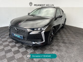 DS DS4 PURETECH 130 EAT8 PERFORMANCE LINE+   Cesson 77