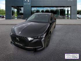 DS DS4 , garage SPOTICAR STELLANTIS &YOU LE GRAND QUEVILLY  LE GRAND QUEVILLY