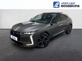 DS DS4 occasion année 2021 boite Automatique Annonce DS DS4 occasion Essence PureTech 130 EAT8 Rivoli à Seynod