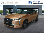 DS DS4 occasion année 2022 boite Automatique Annonce DS DS4 occasion Essence PureTech 130 EAT8 Rivoli à Seynod