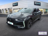 DS DS4 occasion année 2024 boite Automatique Annonce DS DS4 occasion Essence PureTech 130 EAT8 Rivoli à LE GRAND QUEVILLY