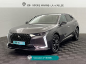 DS DS4 PURETECH 130 EAT8 RIVOLI   MONTEVRAIN 77
