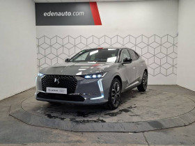DS DS4 occasion 2024 mise en vente &agrave; Toulouse par le garage LEXUS TOULOUSE - photo n&deg;1