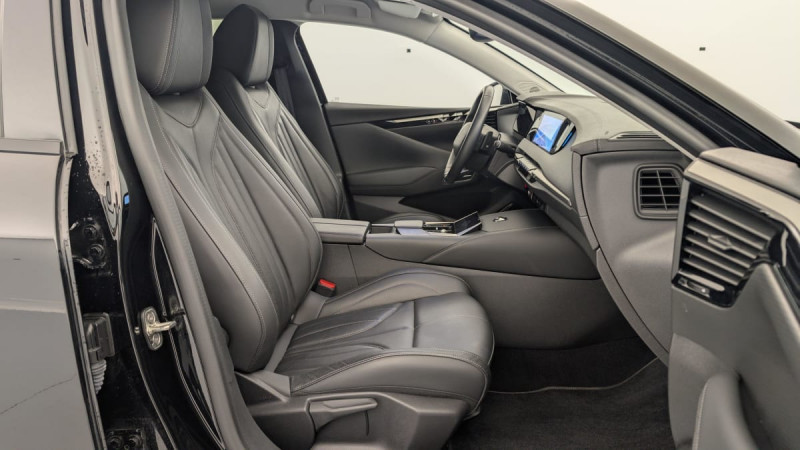 DS DS4 PureTech 130 EAT8 Rivoli 2024 - photo n°9 DS DS4 PureTech 130 EAT8 Rivoli  occasion à SAINT-GREGOIRE - photo n°9