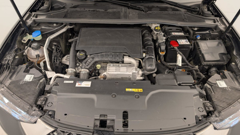 DS DS4 PureTech 130 EAT8 Rivoli 2024 - photo n°20 DS DS4 PureTech 130 EAT8 Rivoli  occasion à SAINT-GREGOIRE - photo n°20