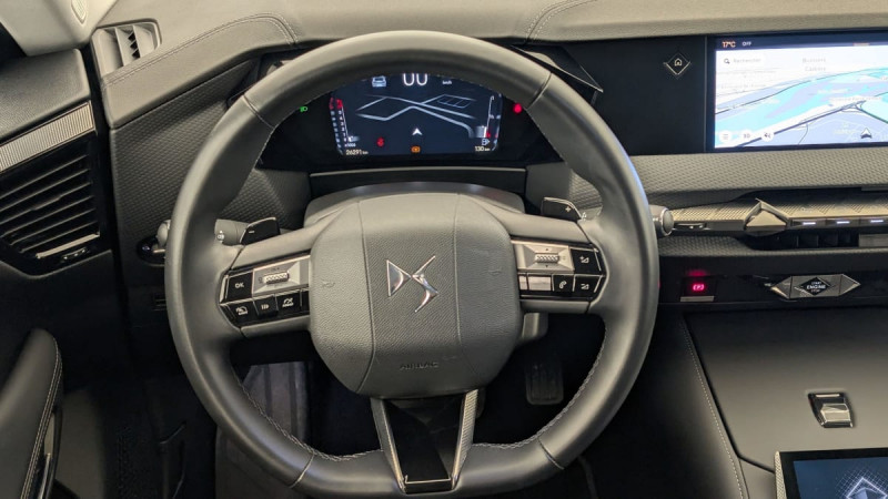 DS DS4 PureTech 130 EAT8 Rivoli 2024 - photo n°14 DS DS4 PureTech 130 EAT8 Rivoli  occasion à SAINT-GREGOIRE - photo n°14