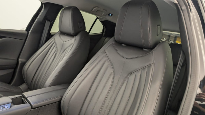 DS DS4 PureTech 130 EAT8 Rivoli 2024 - photo n°16 DS DS4 PureTech 130 EAT8 Rivoli  occasion à SAINT-GREGOIRE - photo n°16