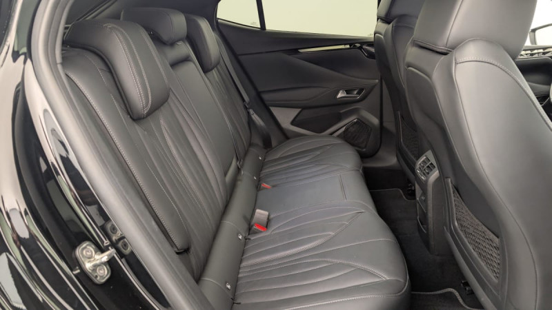 DS DS4 PureTech 130 EAT8 Rivoli 2024 - photo n°10 DS DS4 PureTech 130 EAT8 Rivoli  occasion à SAINT-GREGOIRE - photo n°10