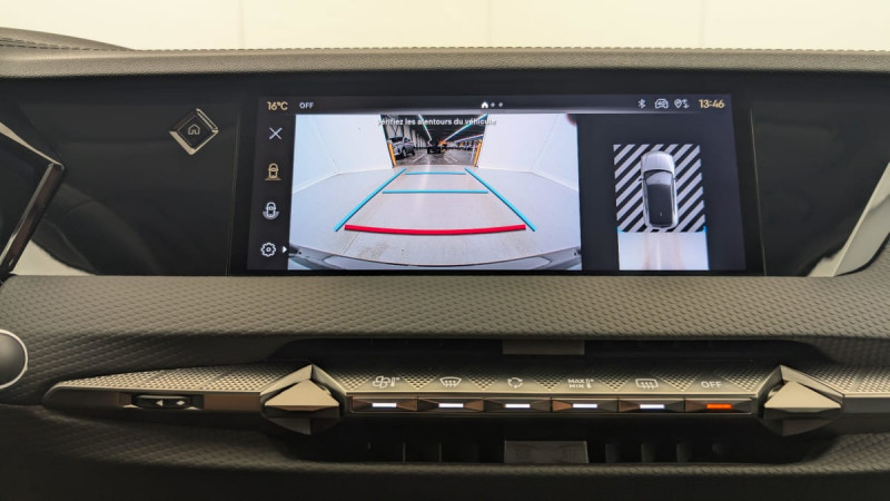 DS DS4 PureTech 130 EAT8 Rivoli 2024 - photo n°18 DS DS4 PureTech 130 EAT8 Rivoli  occasion à SAINT-GREGOIRE - photo n°18