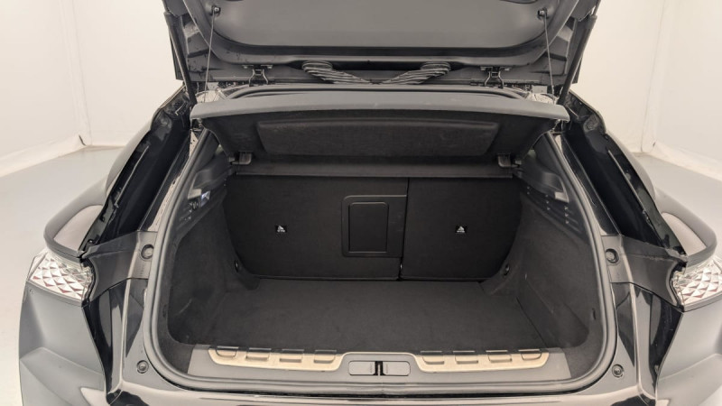 DS DS4 PureTech 130 EAT8 Rivoli 2024 - photo n°11 DS DS4 PureTech 130 EAT8 Rivoli  occasion à SAINT-GREGOIRE - photo n°11