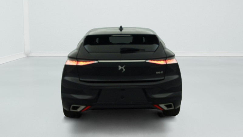 DS DS4 PureTech 130 EAT8 Rivoli 2024 - photo n°6 DS DS4 PureTech 130 EAT8 Rivoli  occasion à SAINT-GREGOIRE - photo n°6