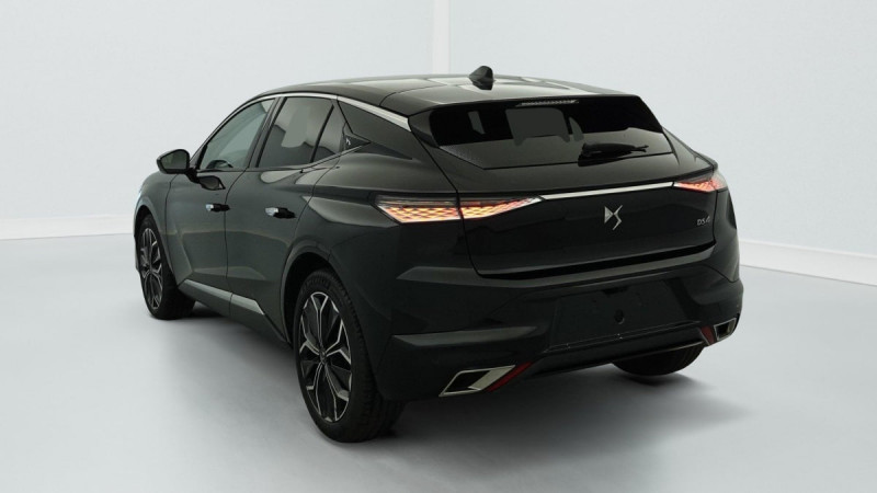 DS DS4 PureTech 130 EAT8 Rivoli 2024 - photo n°5 DS DS4 PureTech 130 EAT8 Rivoli  occasion à SAINT-GREGOIRE - photo n°5