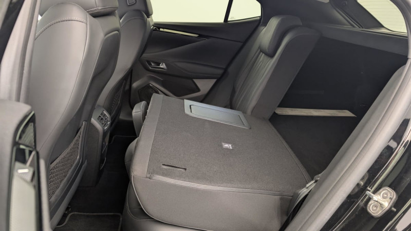 DS DS4 PureTech 130 EAT8 Rivoli 2024 - photo n°12 DS DS4 PureTech 130 EAT8 Rivoli  occasion à SAINT-GREGOIRE - photo n°12