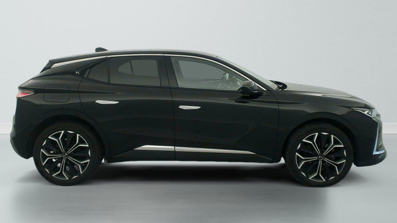 DS DS4 PureTech 130 EAT8 Rivoli 2024 - photo n°8 DS DS4 PureTech 130 EAT8 Rivoli  occasion à SAINT-GREGOIRE - photo n°8