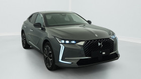 DS DS4 , garage BRIOCAR RENNES  SAINT-GREGOIRE