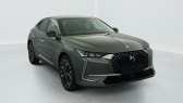 DS DS4 occasion année 2024 boite Automatique Annonce DS DS4 occasion Essence PureTech 130 EAT8 Rivoli à SAINT-GREGOIRE
