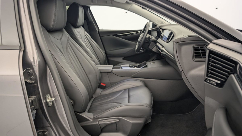 DS DS4 PureTech 130 EAT8 Rivoli 2024 - photo n°9 DS DS4 PureTech 130 EAT8 Rivoli  occasion à SAINT-GREGOIRE - photo n°9