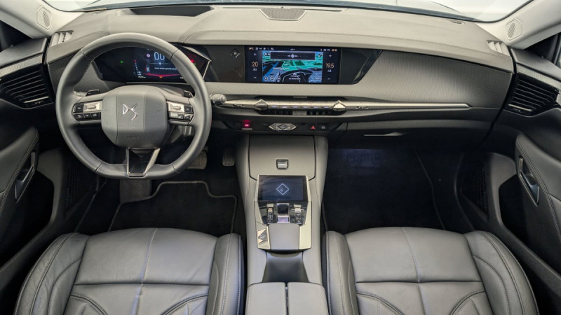 DS DS4 PureTech 130 EAT8 Rivoli 2024 - photo n°13 DS DS4 PureTech 130 EAT8 Rivoli  occasion à SAINT-GREGOIRE - photo n°13