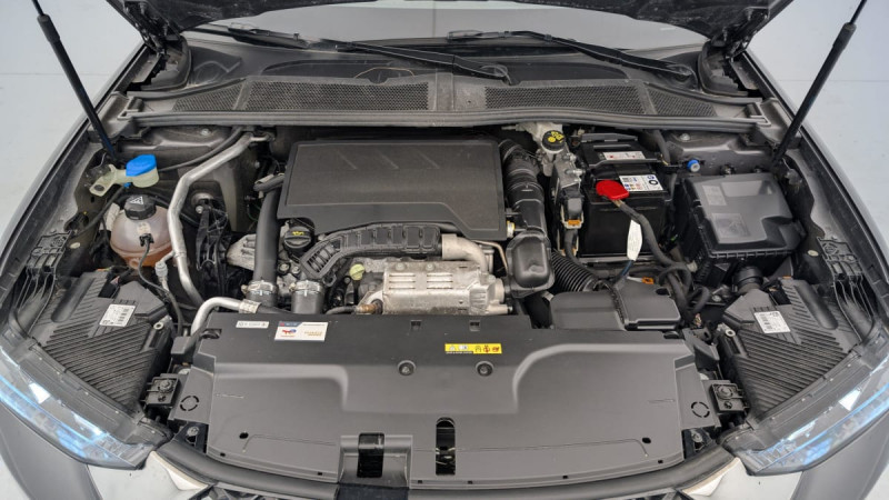 DS DS4 PureTech 130 EAT8 Rivoli 2024 - photo n°20 DS DS4 PureTech 130 EAT8 Rivoli  occasion à SAINT-GREGOIRE - photo n°20