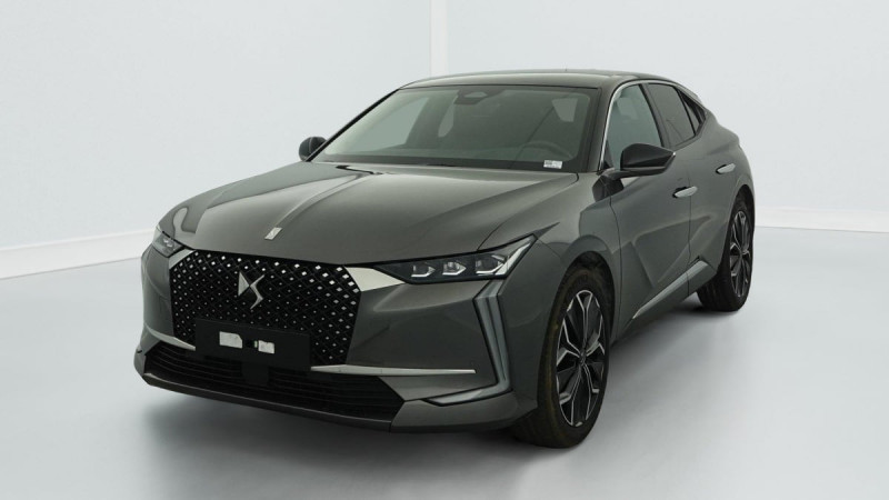 DS DS4 PureTech 130 EAT8 Rivoli 2024 - photo n°3 DS DS4 PureTech 130 EAT8 Rivoli  occasion à SAINT-GREGOIRE - photo n°3