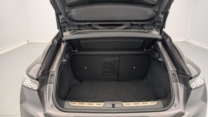 DS DS4 PureTech 130 EAT8 Rivoli 2024 - photo n°11 DS DS4 PureTech 130 EAT8 Rivoli  occasion à SAINT-GREGOIRE - photo n°11