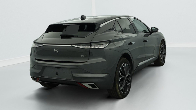 DS DS4 PureTech 130 EAT8 Rivoli 2024 - photo n°7 DS DS4 PureTech 130 EAT8 Rivoli  occasion à SAINT-GREGOIRE - photo n°7