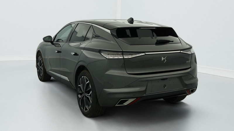 DS DS4 PureTech 130 EAT8 Rivoli 2024 - photo n°5 DS DS4 PureTech 130 EAT8 Rivoli  occasion à SAINT-GREGOIRE - photo n°5