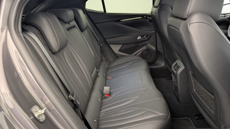 DS DS4 PureTech 130 EAT8 Rivoli 2024 - photo n°10 DS DS4 PureTech 130 EAT8 Rivoli  occasion à SAINT-GREGOIRE - photo n°10