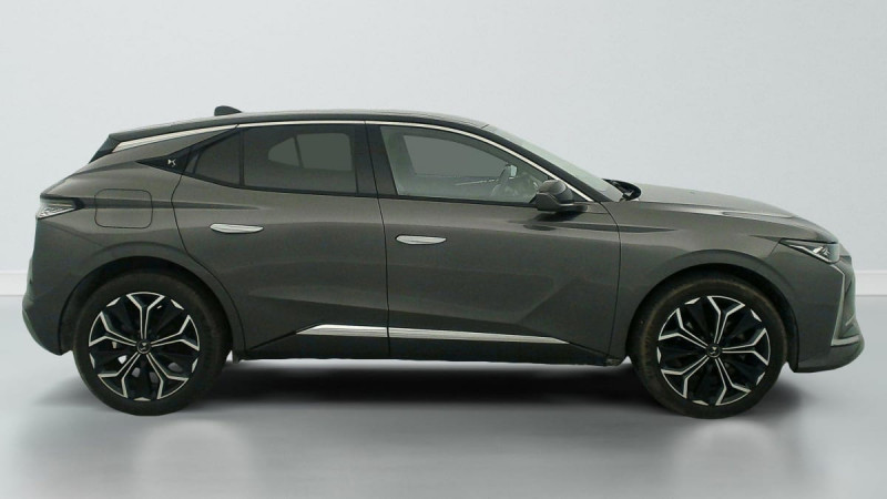 DS DS4 PureTech 130 EAT8 Rivoli 2024 - photo n°8 DS DS4 PureTech 130 EAT8 Rivoli  occasion à SAINT-GREGOIRE - photo n°8