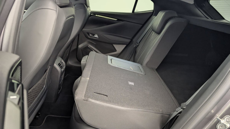 DS DS4 PureTech 130 EAT8 Rivoli 2024 - photo n°12 DS DS4 PureTech 130 EAT8 Rivoli  occasion à SAINT-GREGOIRE - photo n°12