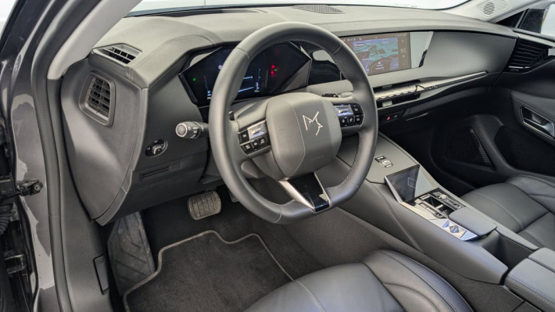 DS DS4 PureTech 130 EAT8 Rivoli 2024 - photo n°15 DS DS4 PureTech 130 EAT8 Rivoli  occasion à SAINT-GREGOIRE - photo n°15