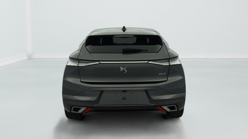 DS DS4 PureTech 130 EAT8 Rivoli 2024 - photo n°6 DS DS4 PureTech 130 EAT8 Rivoli  occasion à SAINT-GREGOIRE - photo n°6