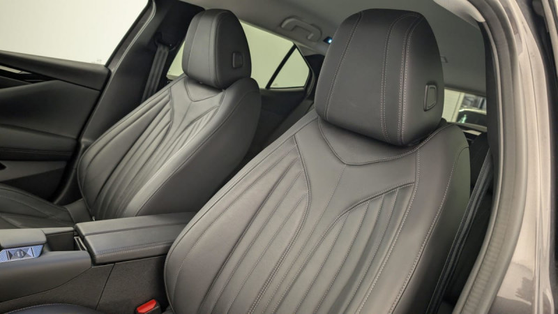 DS DS4 PureTech 130 EAT8 Rivoli 2024 - photo n°16 DS DS4 PureTech 130 EAT8 Rivoli  occasion à SAINT-GREGOIRE - photo n°16