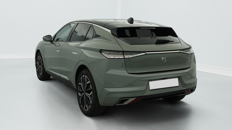 DS DS4 PureTech 130 EAT8 Rivoli 2024 - photo n°5 DS DS4 PureTech 130 EAT8 Rivoli  occasion à SAINT-GREGOIRE - photo n°5