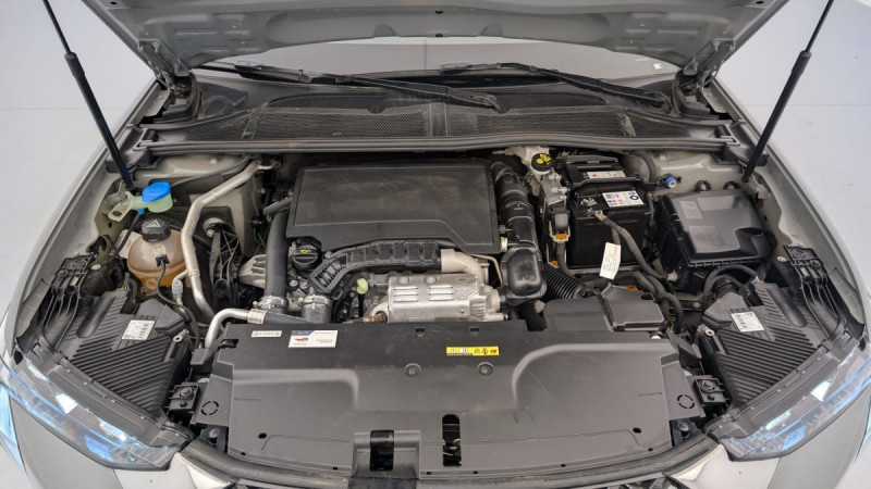 DS DS4 PureTech 130 EAT8 Rivoli 2024 - photo n°20 DS DS4 PureTech 130 EAT8 Rivoli  occasion à SAINT-GREGOIRE - photo n°20