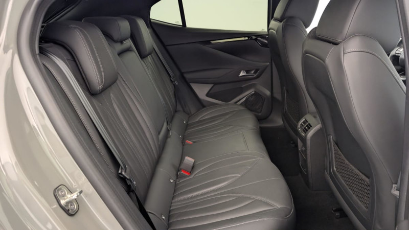 DS DS4 PureTech 130 EAT8 Rivoli 2024 - photo n°10 DS DS4 PureTech 130 EAT8 Rivoli  occasion à SAINT-GREGOIRE - photo n°10