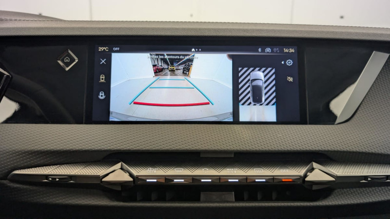 DS DS4 PureTech 130 EAT8 Rivoli 2024 - photo n°18 DS DS4 PureTech 130 EAT8 Rivoli  occasion à SAINT-GREGOIRE - photo n°18