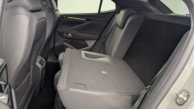 DS DS4 PureTech 130 EAT8 Rivoli 2024 - photo n°12 DS DS4 PureTech 130 EAT8 Rivoli  occasion à SAINT-GREGOIRE - photo n°12