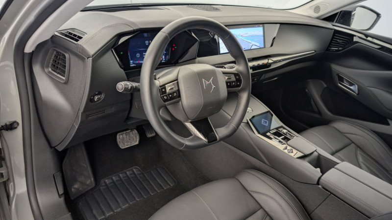 DS DS4 PureTech 130 EAT8 Rivoli 2024 - photo n°15 DS DS4 PureTech 130 EAT8 Rivoli  occasion à SAINT-GREGOIRE - photo n°15