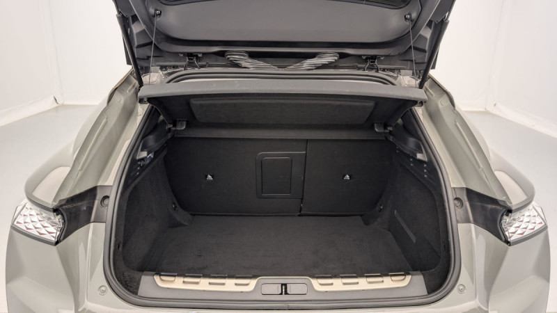 DS DS4 PureTech 130 EAT8 Rivoli 2024 - photo n°11 DS DS4 PureTech 130 EAT8 Rivoli  occasion à SAINT-GREGOIRE - photo n°11