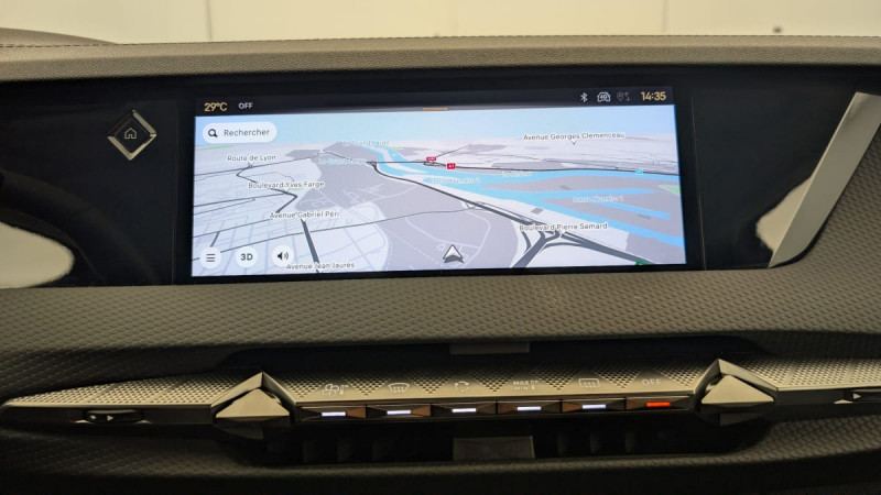 DS DS4 PureTech 130 EAT8 Rivoli 2024 - photo n°17 DS DS4 PureTech 130 EAT8 Rivoli  occasion à SAINT-GREGOIRE - photo n°17