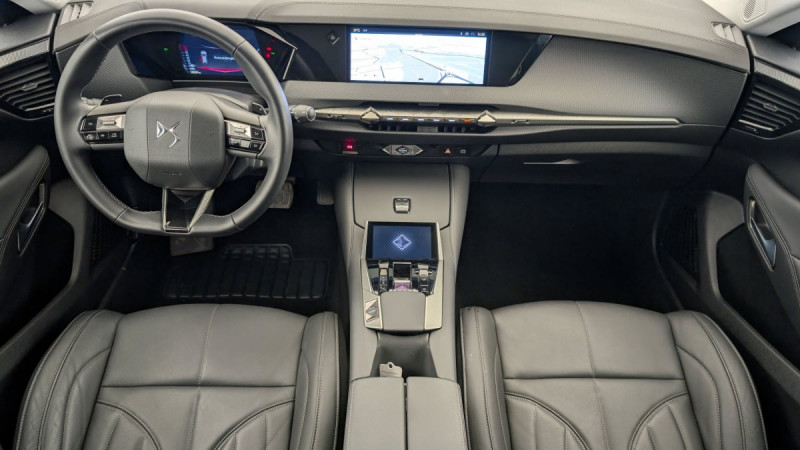 DS DS4 PureTech 130 EAT8 Rivoli 2024 - photo n°13 DS DS4 PureTech 130 EAT8 Rivoli  occasion à SAINT-GREGOIRE - photo n°13