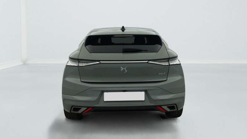 DS DS4 PureTech 130 EAT8 Rivoli 2024 - photo n°6 DS DS4 PureTech 130 EAT8 Rivoli  occasion à SAINT-GREGOIRE - photo n°6