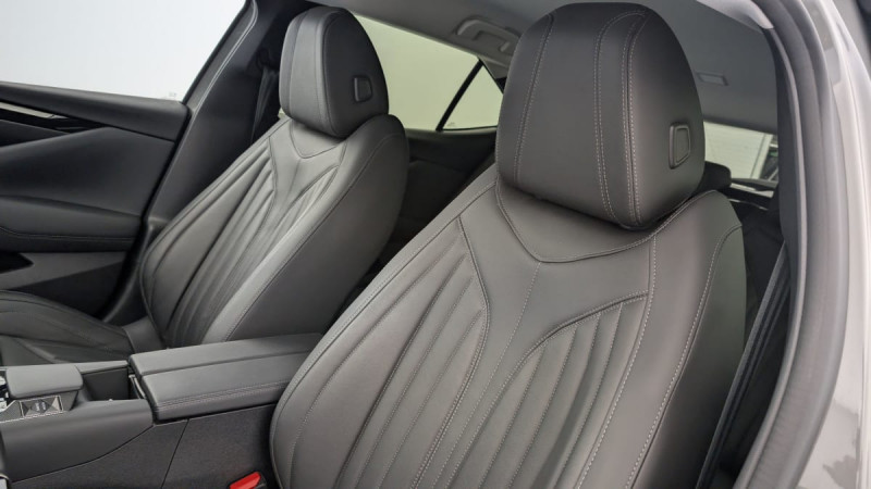 DS DS4 PureTech 130 EAT8 Rivoli 2024 - photo n°16 DS DS4 PureTech 130 EAT8 Rivoli  occasion à SAINT-GREGOIRE - photo n°16