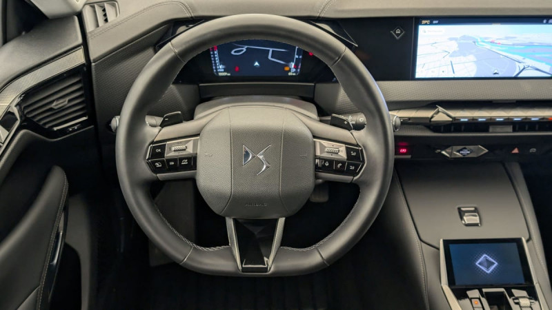 DS DS4 PureTech 130 EAT8 Rivoli 2024 - photo n°14 DS DS4 PureTech 130 EAT8 Rivoli  occasion à SAINT-GREGOIRE - photo n°14