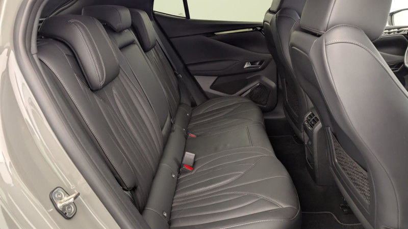 DS DS4 PureTech 130 EAT8 Rivoli 2024 - photo n°10 DS DS4 PureTech 130 EAT8 Rivoli  occasion à SAINT-GREGOIRE - photo n°10