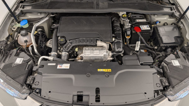 DS DS4 PureTech 130 EAT8 Rivoli 2024 - photo n°20 DS DS4 PureTech 130 EAT8 Rivoli  occasion à SAINT-GREGOIRE - photo n°20