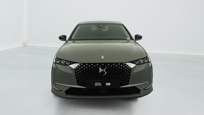 DS DS4 PureTech 130 EAT8 Rivoli 2024 - photo n°2 DS DS4 PureTech 130 EAT8 Rivoli  occasion à SAINT-GREGOIRE - photo n°2