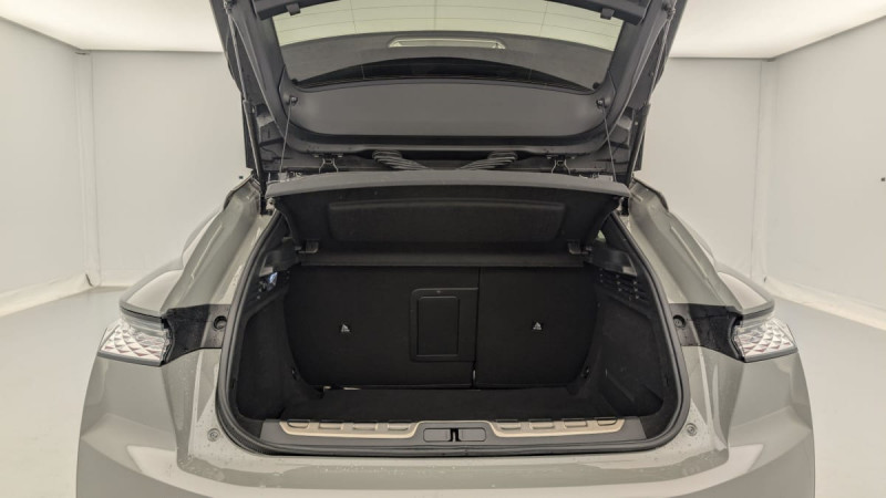 DS DS4 PureTech 130 EAT8 Rivoli 2024 - photo n°11 DS DS4 PureTech 130 EAT8 Rivoli  occasion à SAINT-GREGOIRE - photo n°11