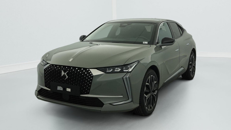 DS DS4 PureTech 130 EAT8 Rivoli 2024 - photo n°3 DS DS4 PureTech 130 EAT8 Rivoli  occasion à SAINT-GREGOIRE - photo n°3